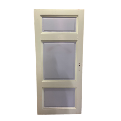 Authentic Panel Doors Years 1900-1915 - Various Sizes - No. 3618