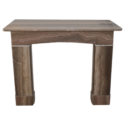 Marble fireplace No. 3301