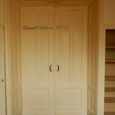 Room en suite No. 2166