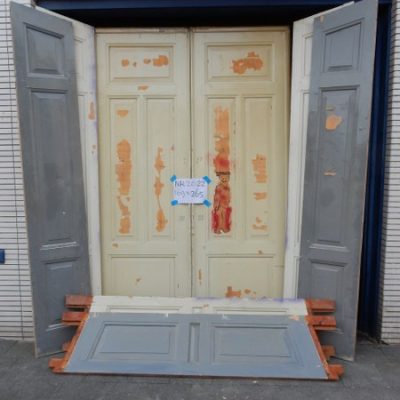 Complete room and suite No. 2622