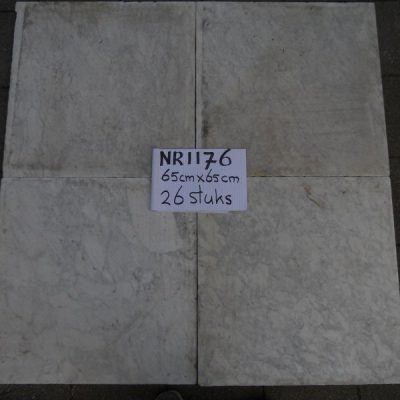 Carrara Marble No. 1176