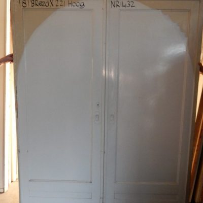 Sliding Doors No. 1432