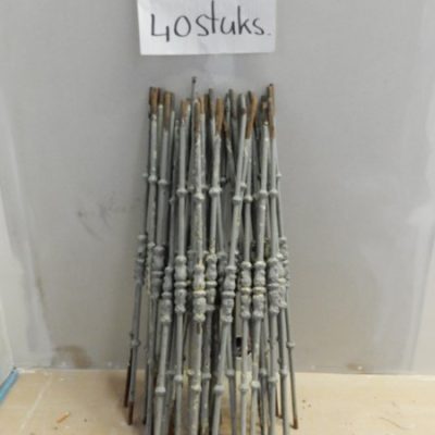 Cast Iron Stair Arrows No. 1224