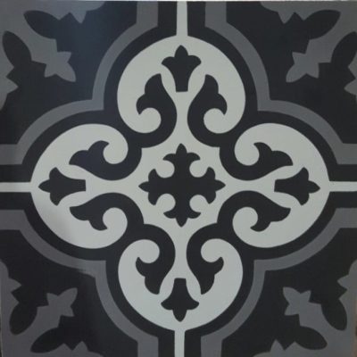 Portuguese Cement Tiles 20x20