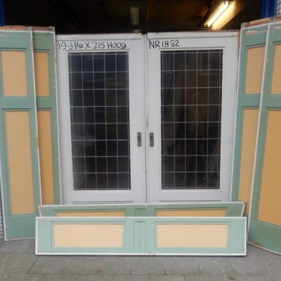 Room and suite No. 1892