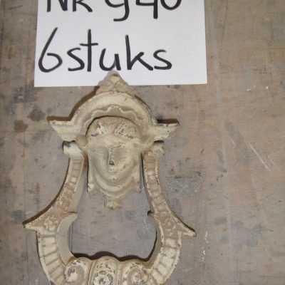 Door knockers No. 940