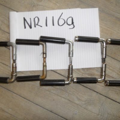 Door Handles No. 1169