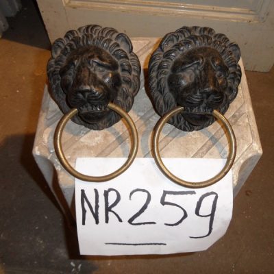 Door knockers No. 259