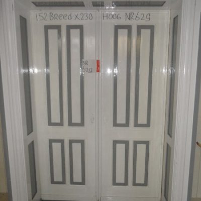 Room en suite No. 629