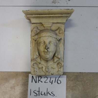 Gable Ornament No. 2416