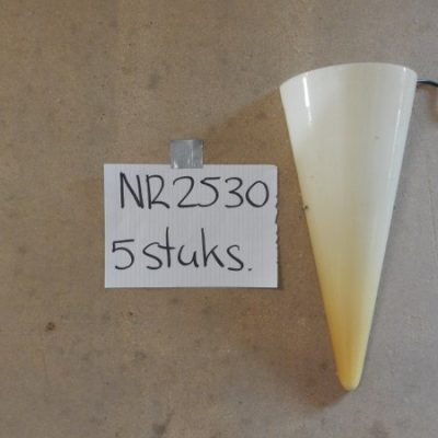 Wall Lighting No. 2530