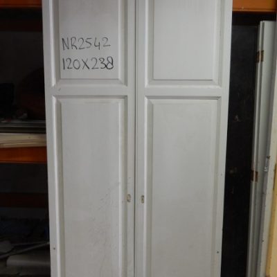Loft doors / portal doors No. 2542