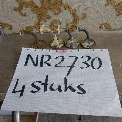 Banister holders No. 2730