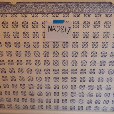 Tiles No. 2817