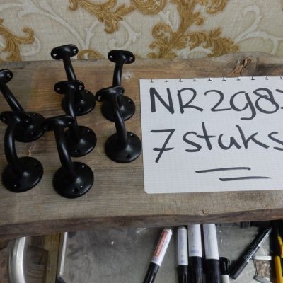 Banister holders No. 2987