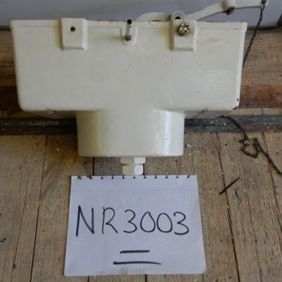 Gietijzeren stortbak Nr. 3003