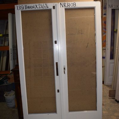 Opening doors No. 3108