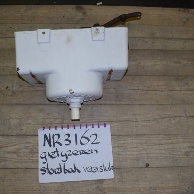 Gietijzeren stortbak Nr. 3162