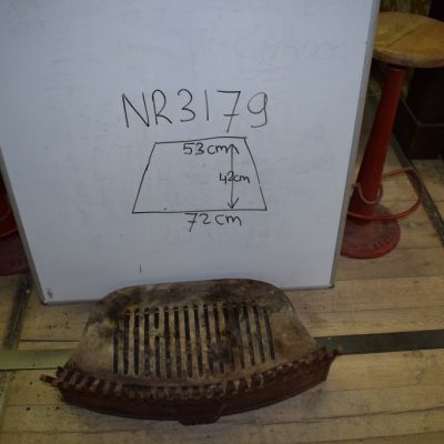 Fire basket No. 3179