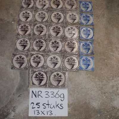 Tile No. 3369
