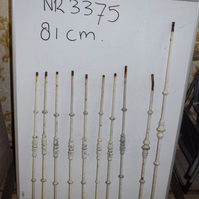 Trapspijlen Nr. 3375