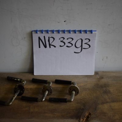 Door Handles No. 3393