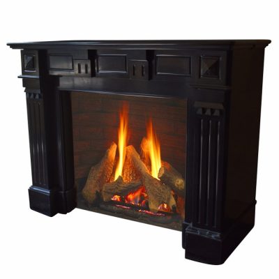 Marble Fireplace No. 3406