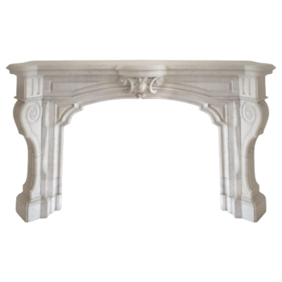 Napoleon III mantel ''Exclusive copy'' No. 3434