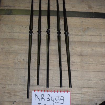 Stair Arrows No. 3499