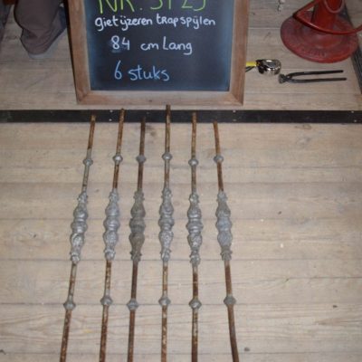 Stair Arrows No. 3729