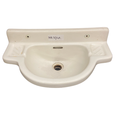 Antique basin No. 3740