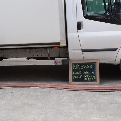 Wooden Handrail No. 3853