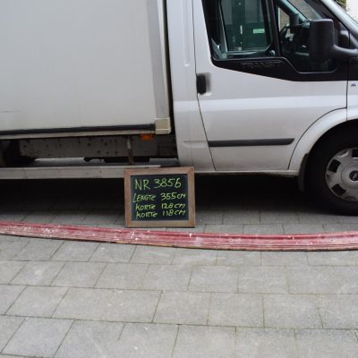 Wooden Handrail No. 3856