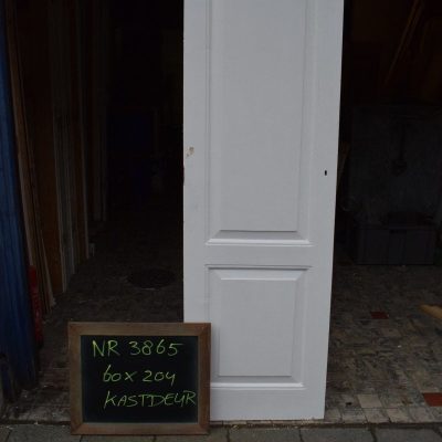 Cabinet Door No. 3865