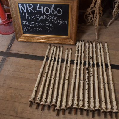 Stair Arrows No. 4060