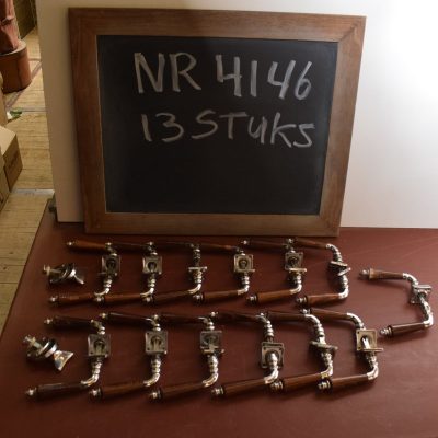 Door Handles No. 4146