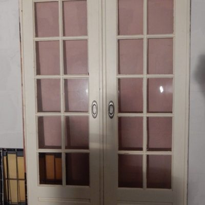 Sliding Doors No. 1549