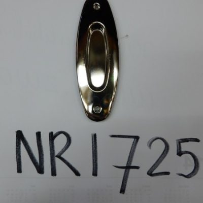 Sliding door handles No. 1725