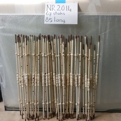 Stair Arrows No. 2014