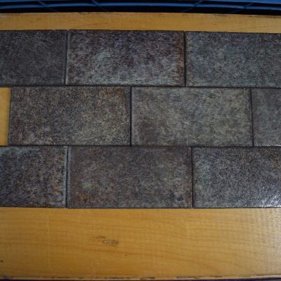 Antique Tiles No. 08