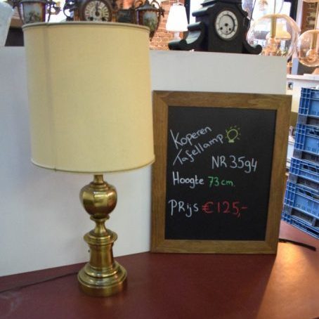 Lamps and Chandeliers