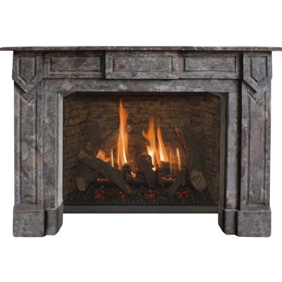 Marble fireplace No. 3748