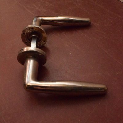 Set of hardware No. 4376