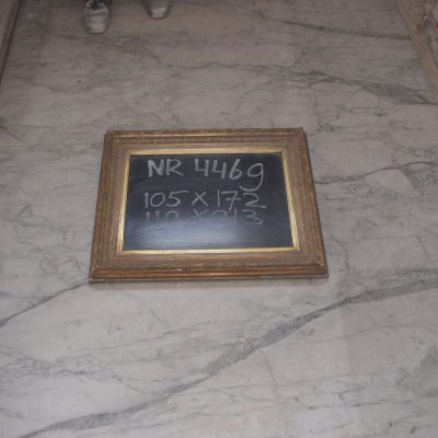 Marble Floor Tiles No. 4469