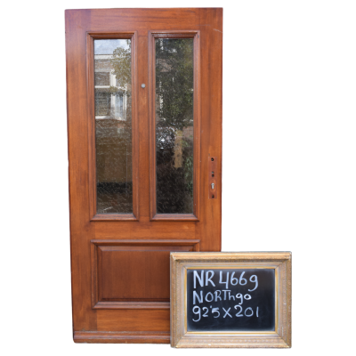 Front door Northgo 92.5 x 201 No. 4669