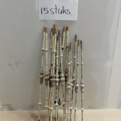 Cast Iron Stair Arrows No. 1225