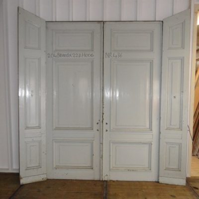 Room en suite No. 436