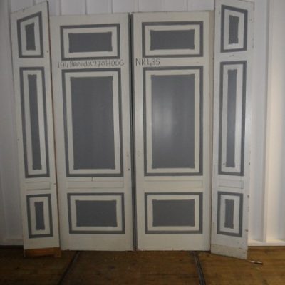 Room en suite No. 435