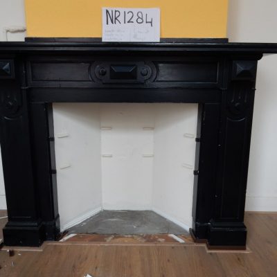 Marble Fireplace No. 1284