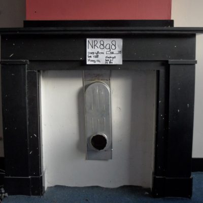 Marble fireplace No. 898